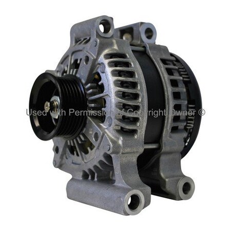Mpa Quality-Built Alternator Remanufactured, 11328 11328